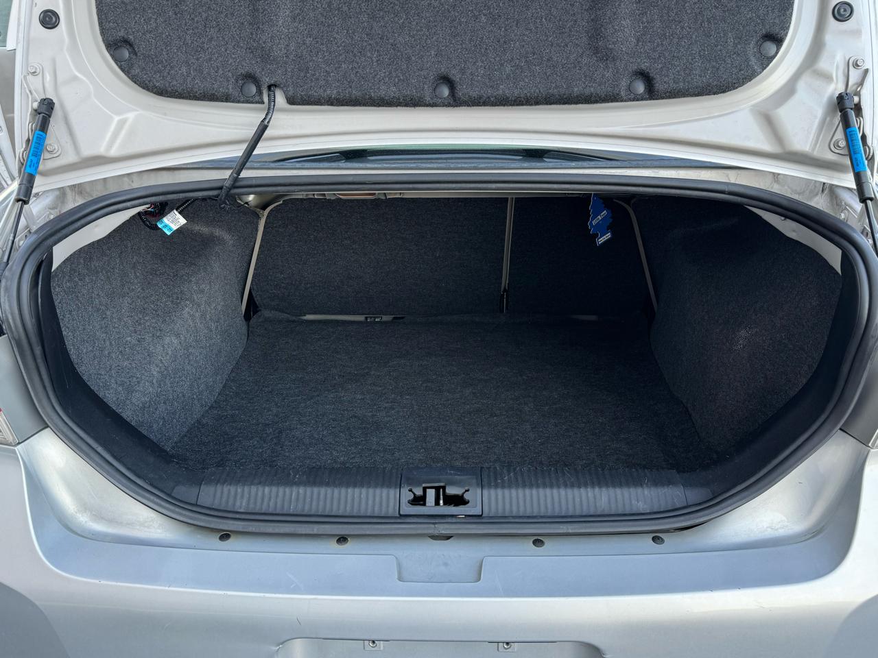 Ford Focus SE Coupe 2008