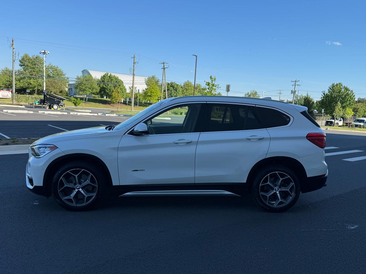 BMW X1 xDrive28i 2017