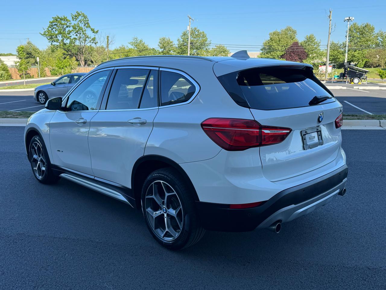 BMW X1 xDrive28i 2017