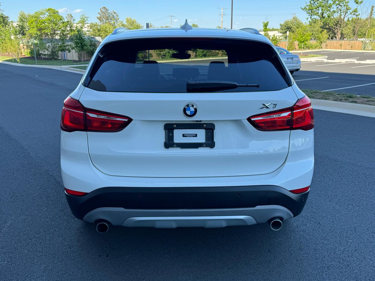 BMW X1 xDrive28i 2017