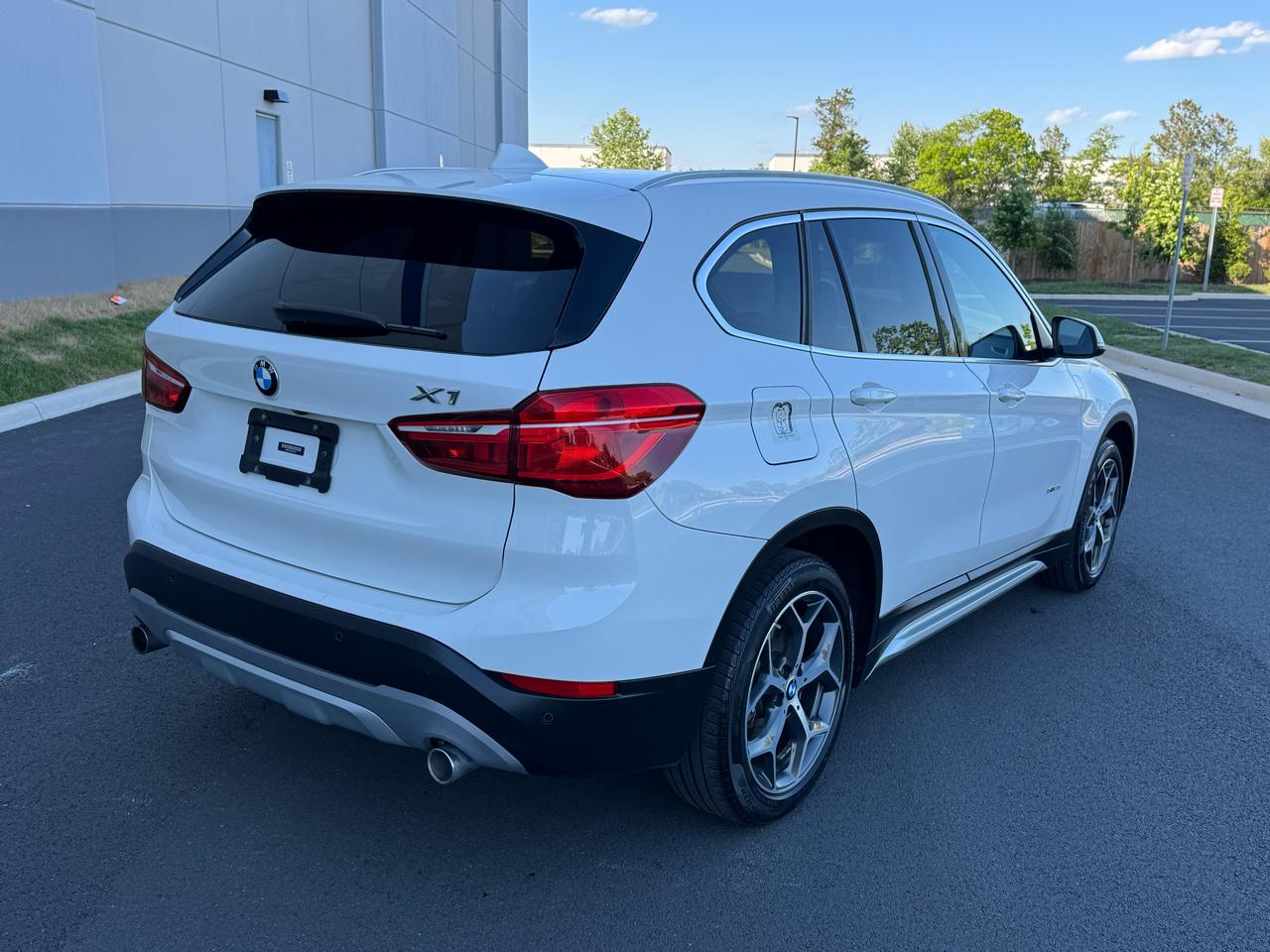 BMW X1 xDrive28i 2017