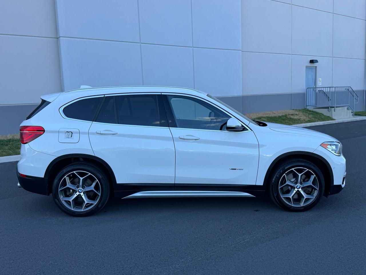 BMW X1 xDrive28i 2017