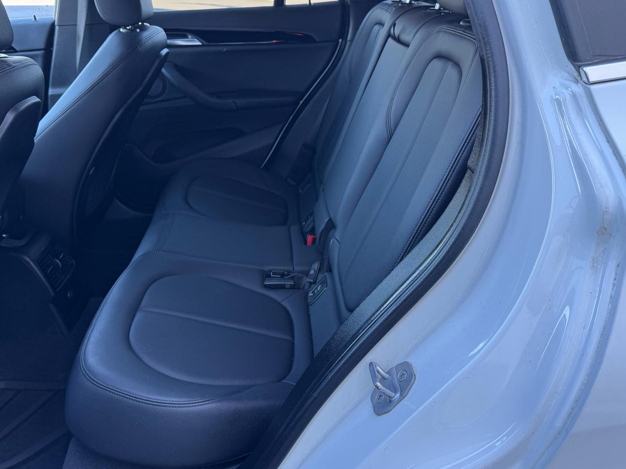 BMW X1 xDrive28i 2017