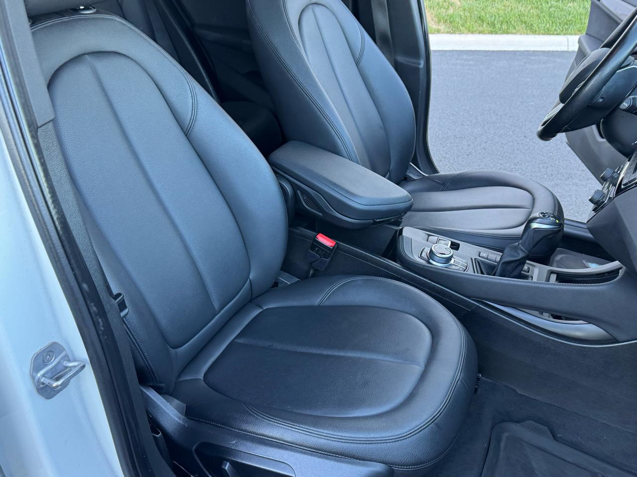 BMW X1 xDrive28i 2017