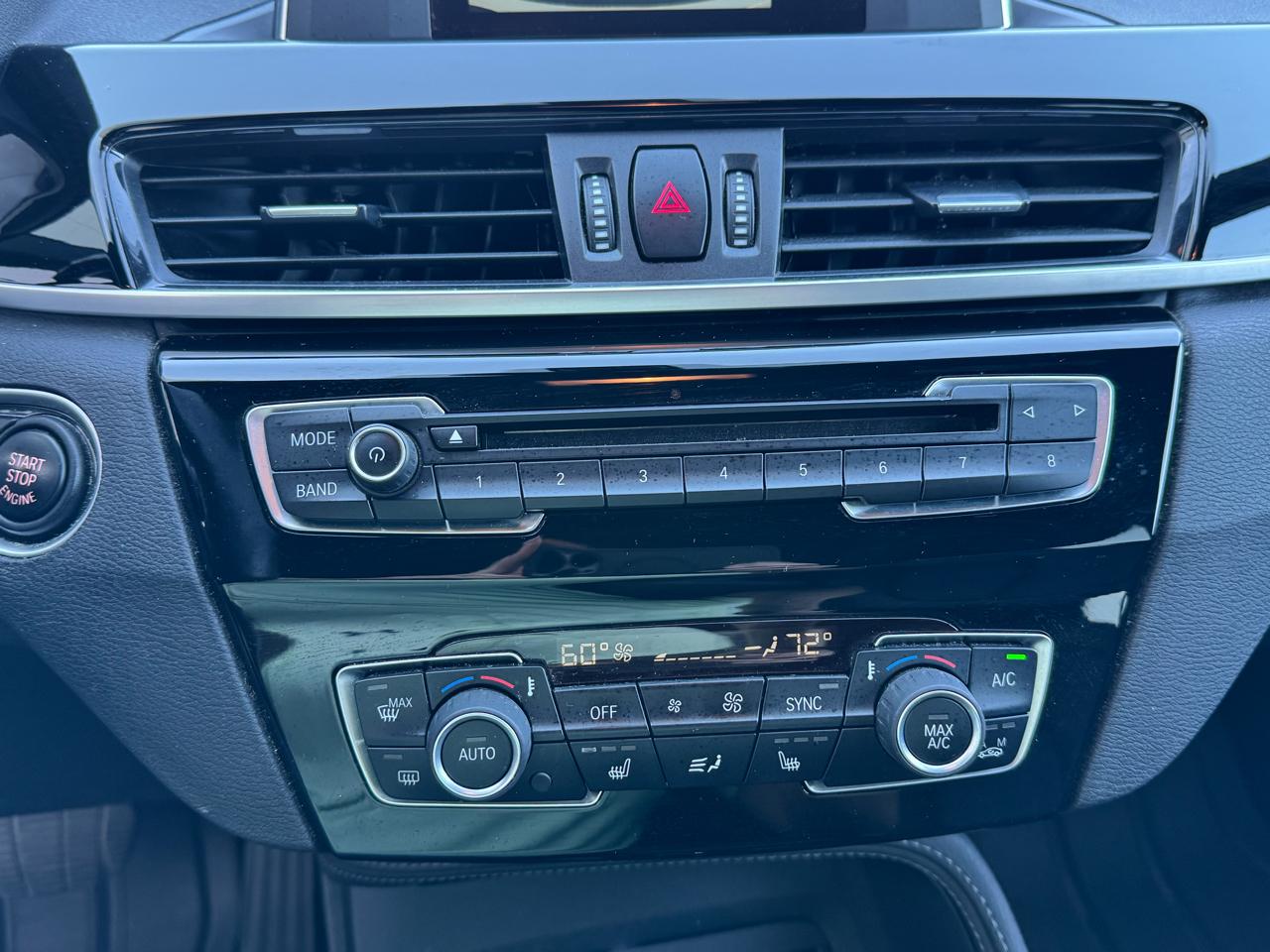 BMW X1 xDrive28i 2017