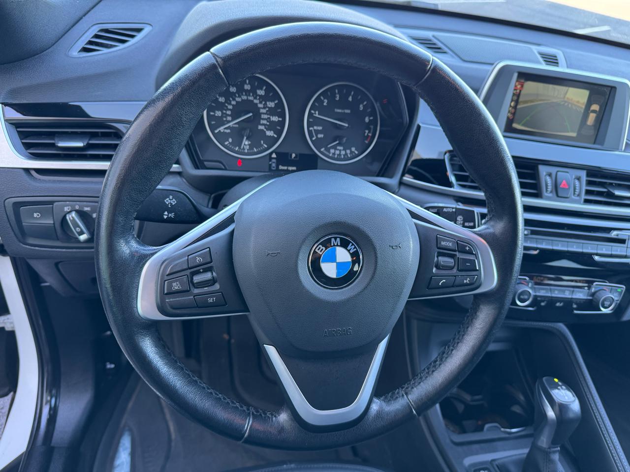 BMW X1 xDrive28i 2017