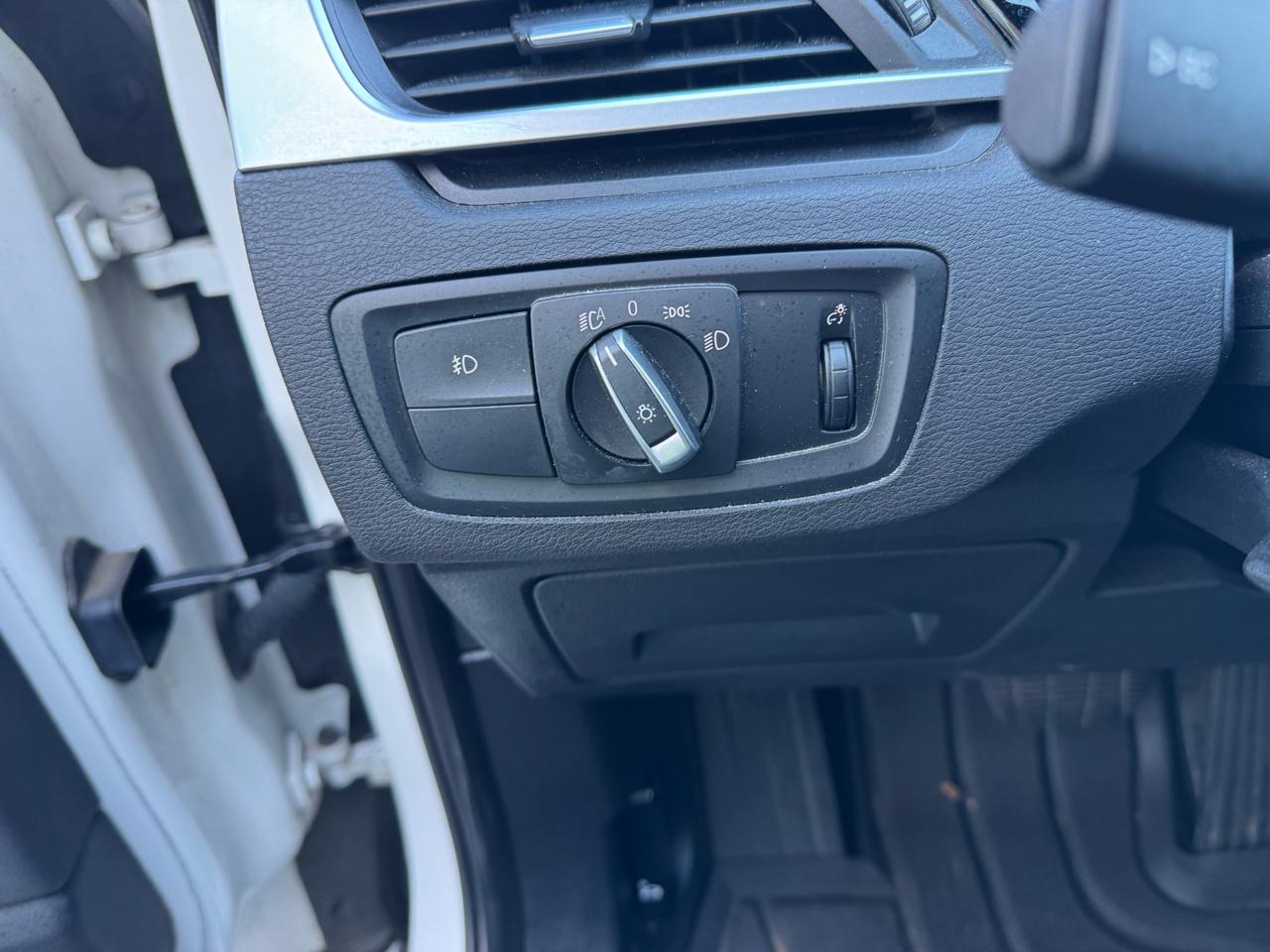 BMW X1 xDrive28i 2017