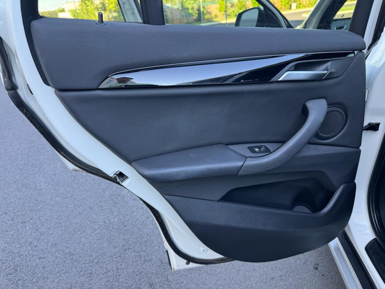 BMW X1 xDrive28i 2017