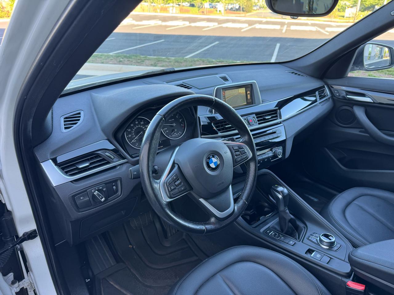 BMW X1 xDrive28i 2017