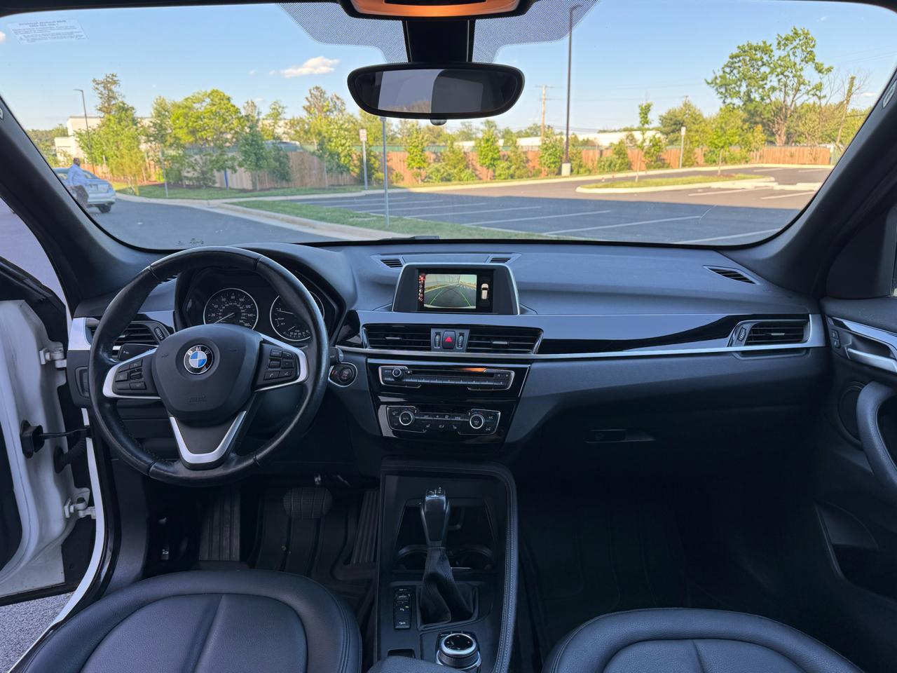 BMW X1 xDrive28i 2017