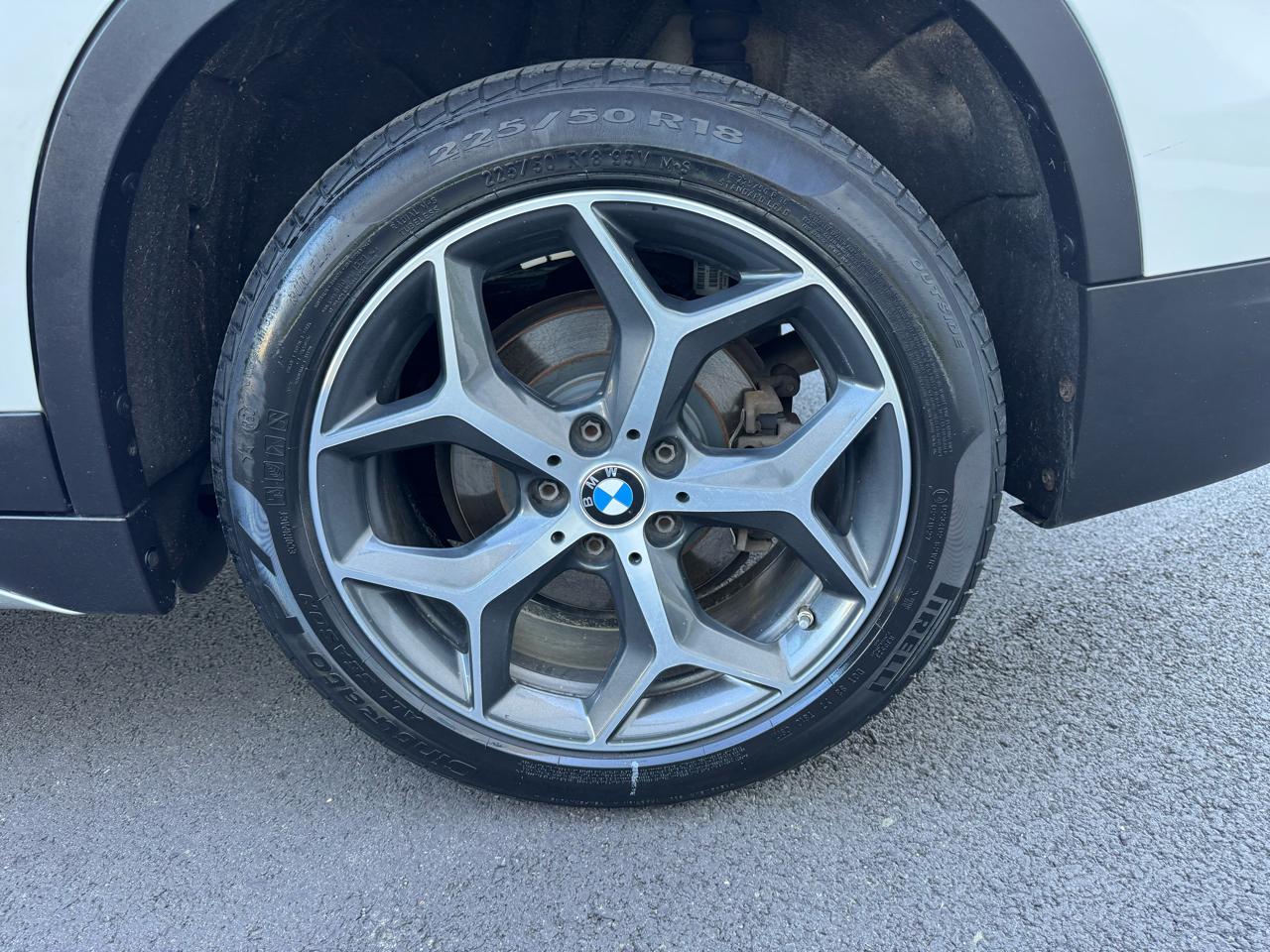 BMW X1 xDrive28i 2017