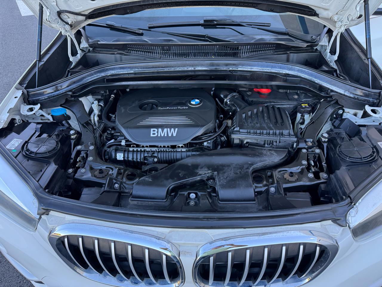 BMW X1 xDrive28i 2017