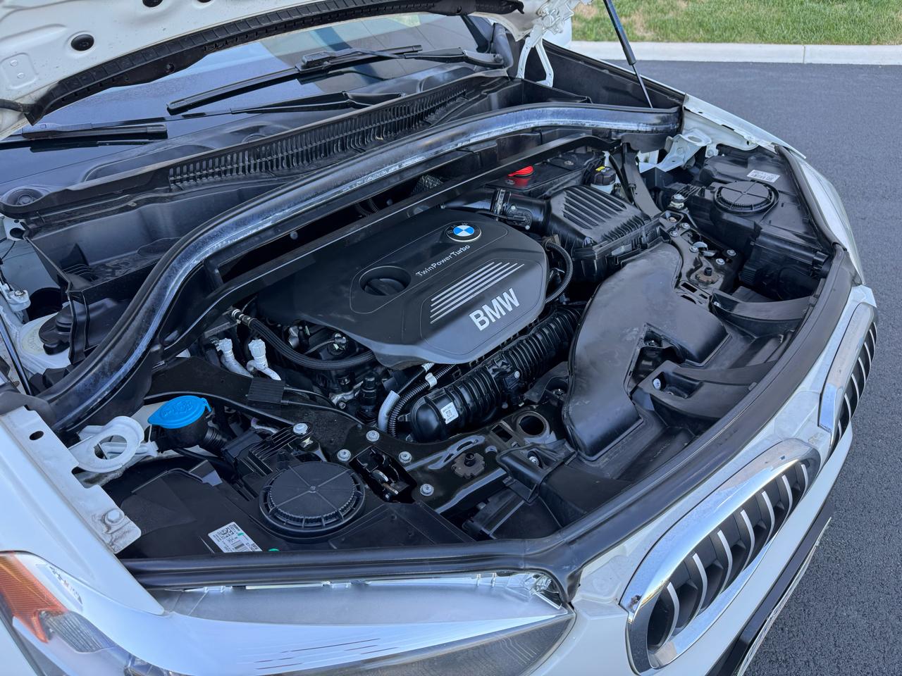 BMW X1 xDrive28i 2017
