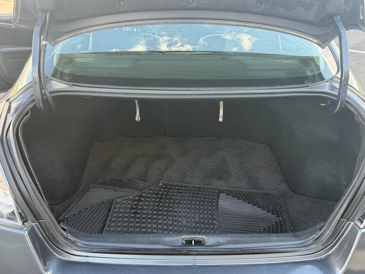 Nissan Altima 3.5 SE 2007