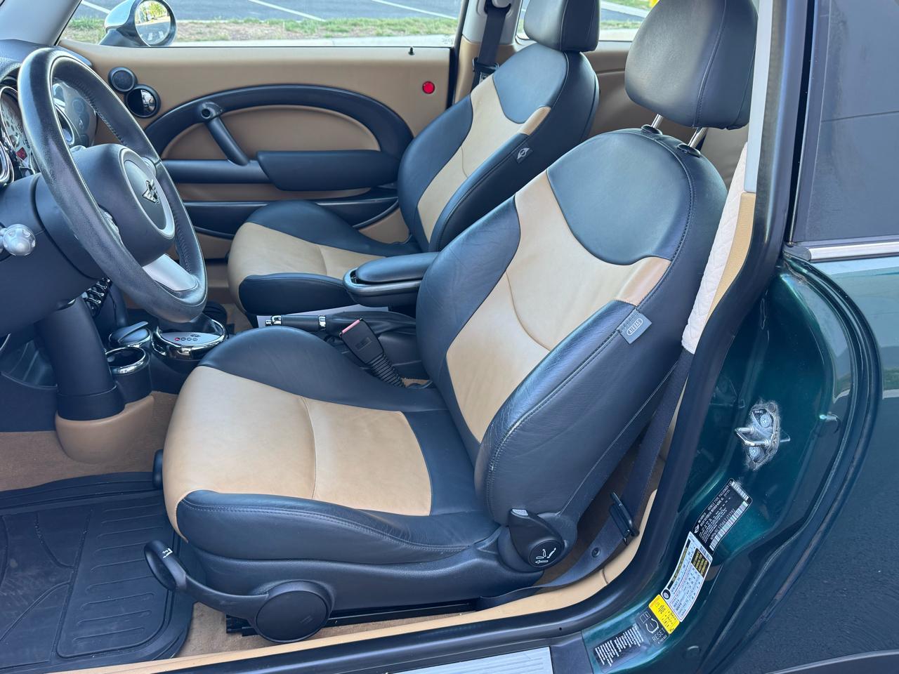 MINI Cooper Base 2006