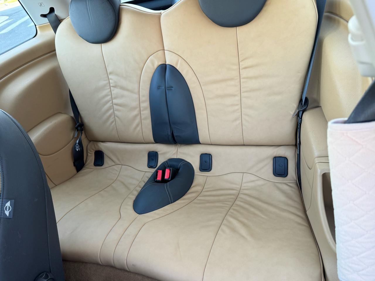 MINI Cooper Base 2006