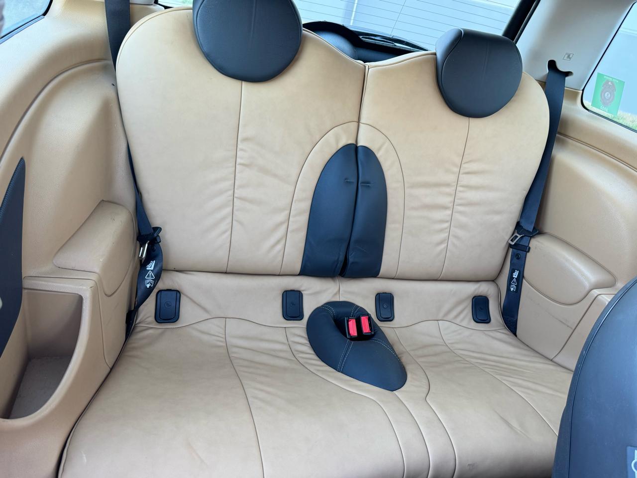 MINI Cooper Base 2006