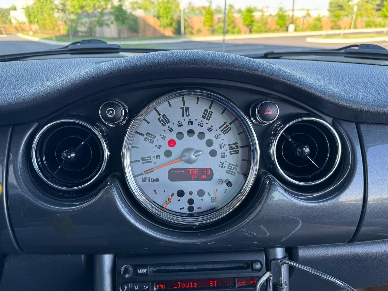 MINI Cooper Base 2006