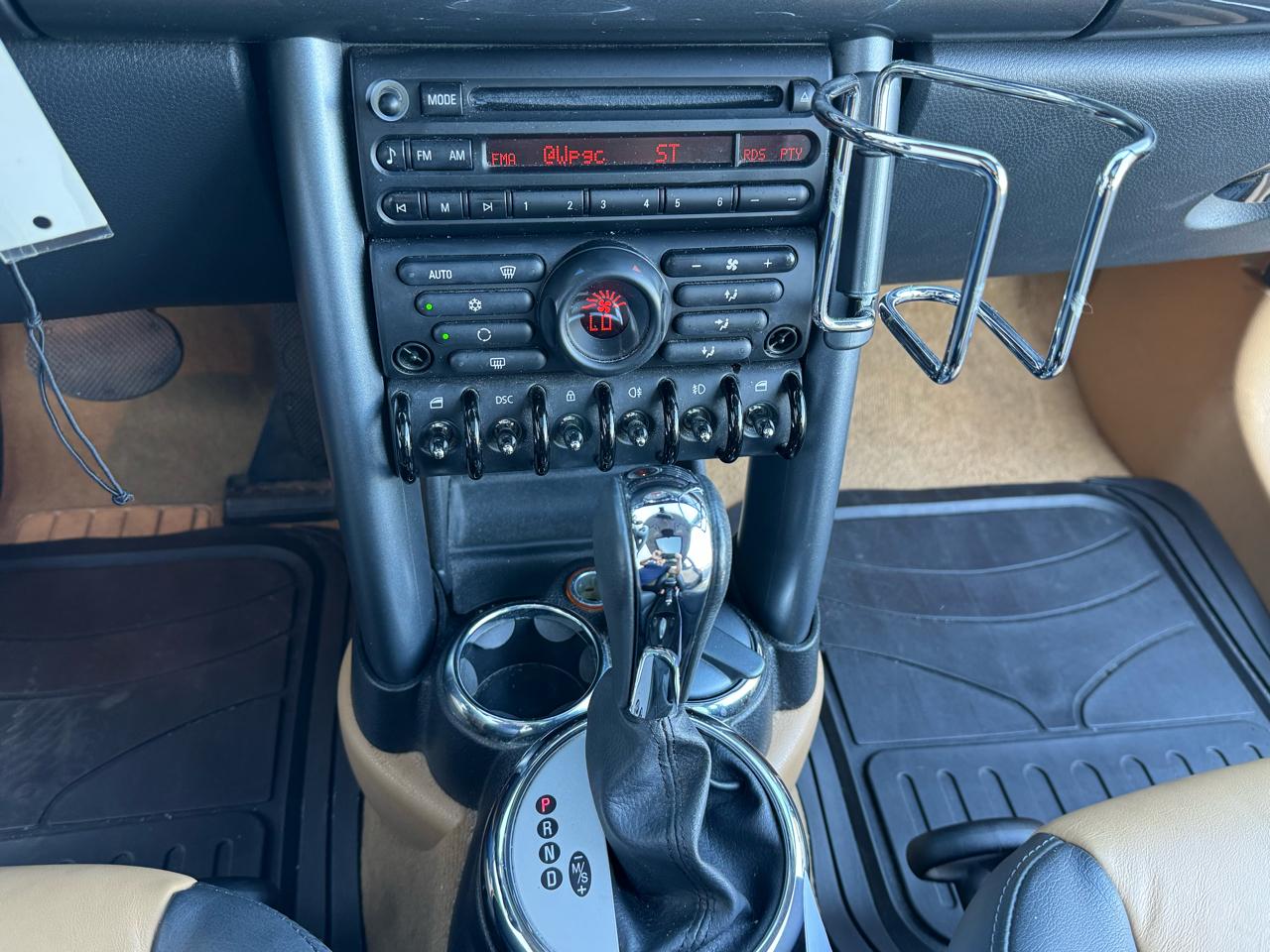 MINI Cooper Base 2006