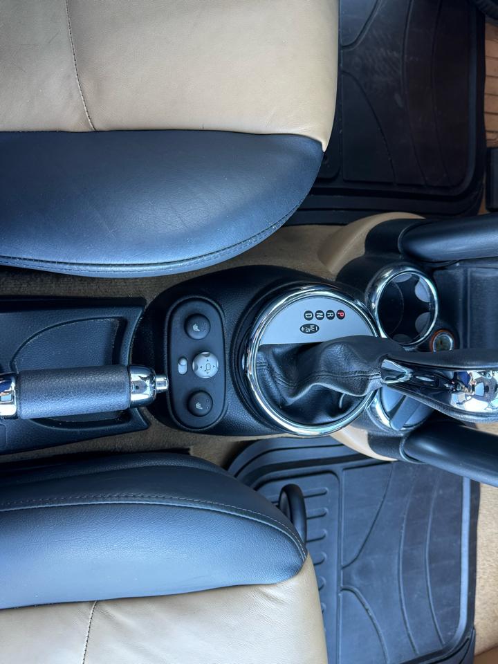 MINI Cooper Base 2006