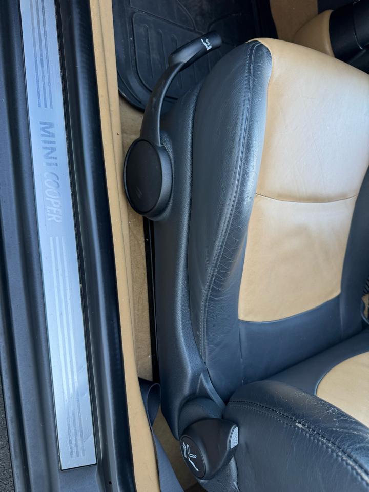 MINI Cooper Base 2006