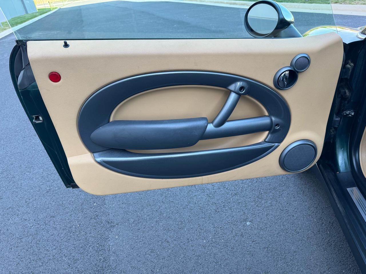 MINI Cooper Base 2006