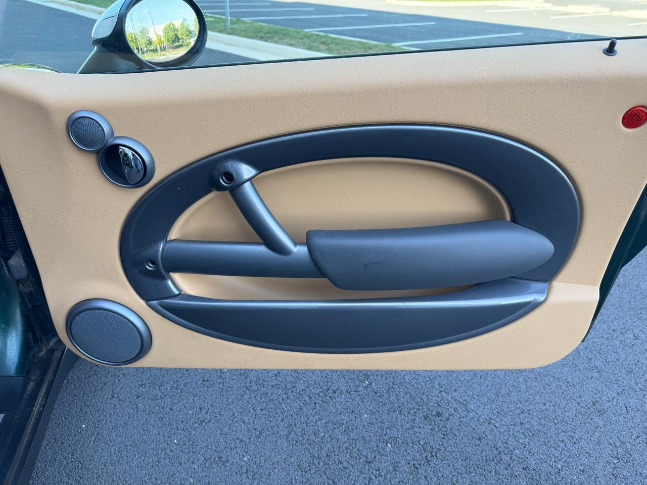 MINI Cooper Base 2006