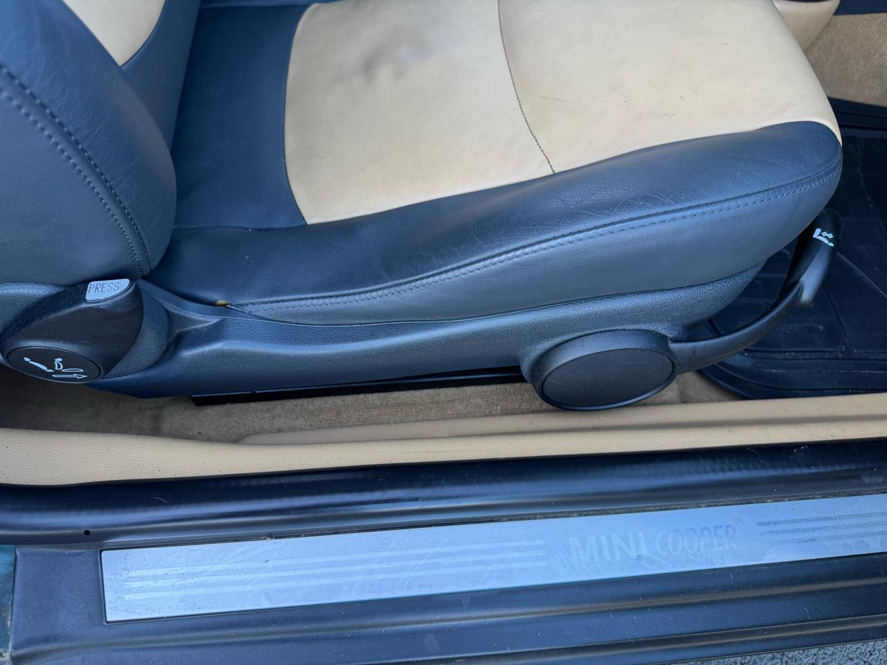 MINI Cooper Base 2006