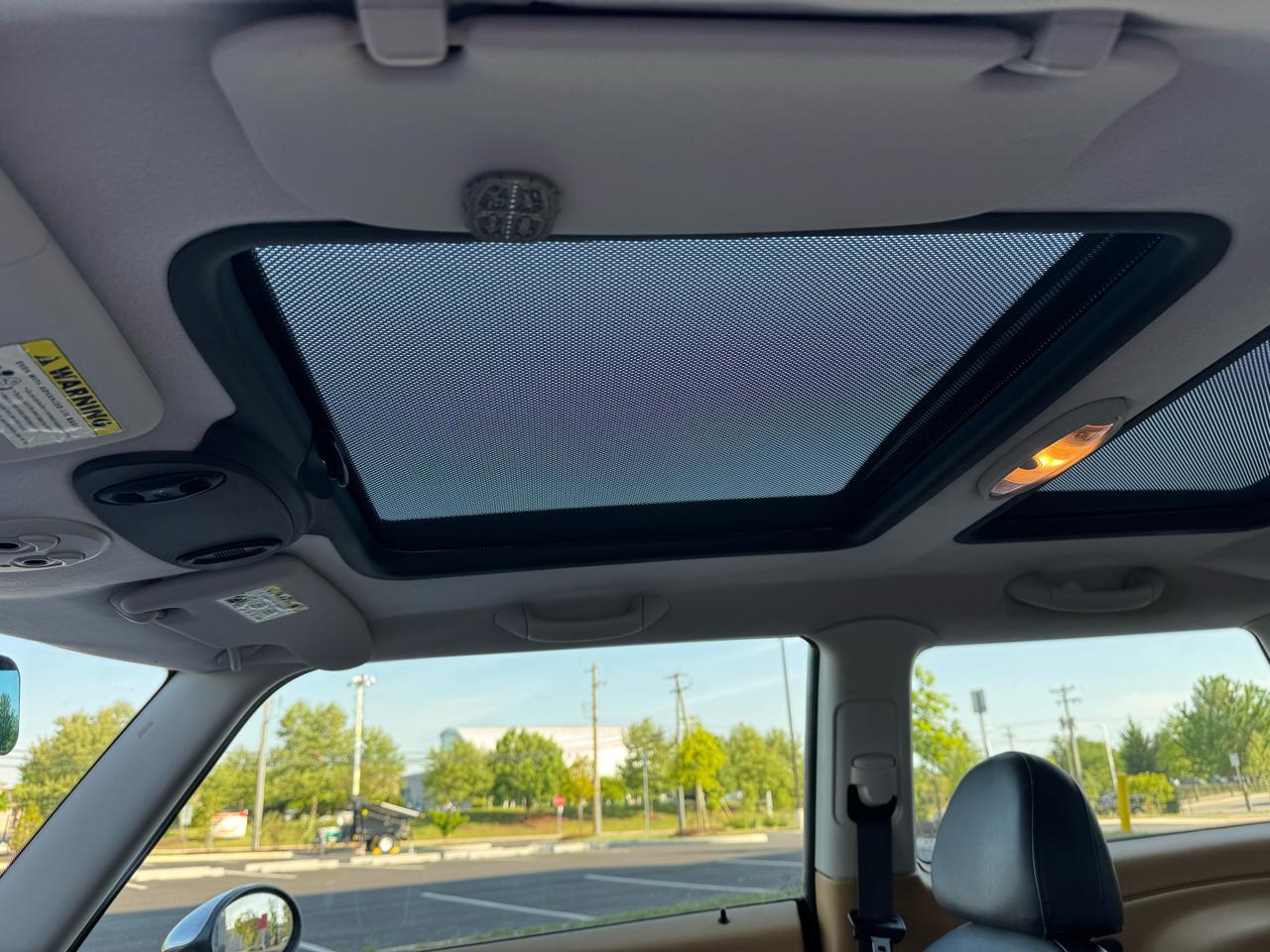 MINI Cooper Base 2006