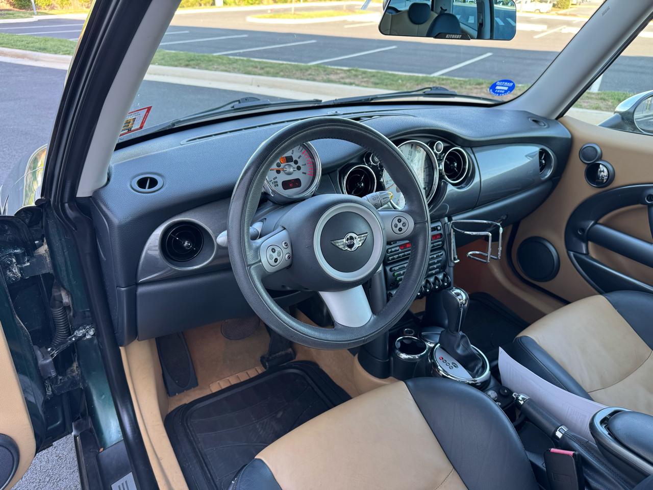 MINI Cooper Base 2006