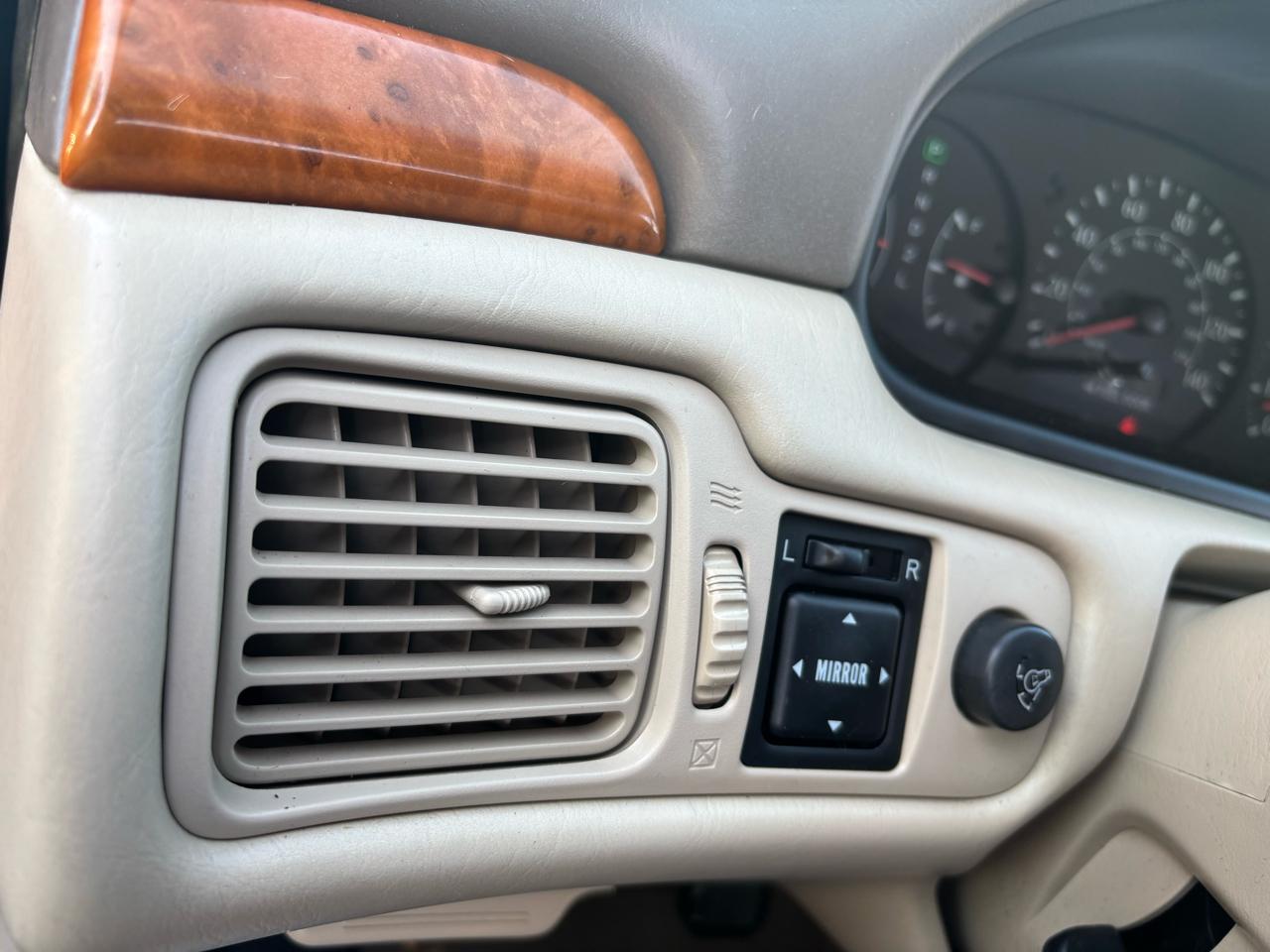 Toyota Camry Solara SE 2002