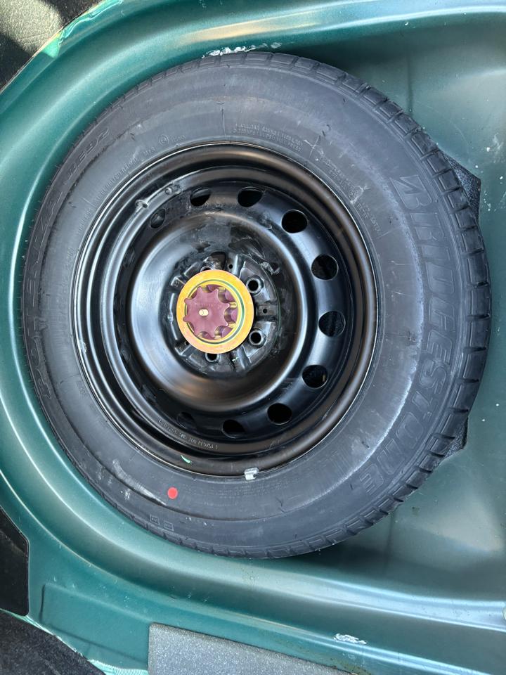 Toyota Camry Solara SE 2002