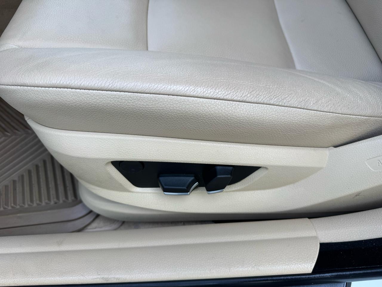 BMW 5-Series 535i xDrive 2013