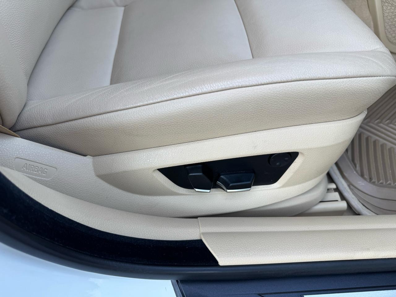 BMW 5-Series 535i xDrive 2013