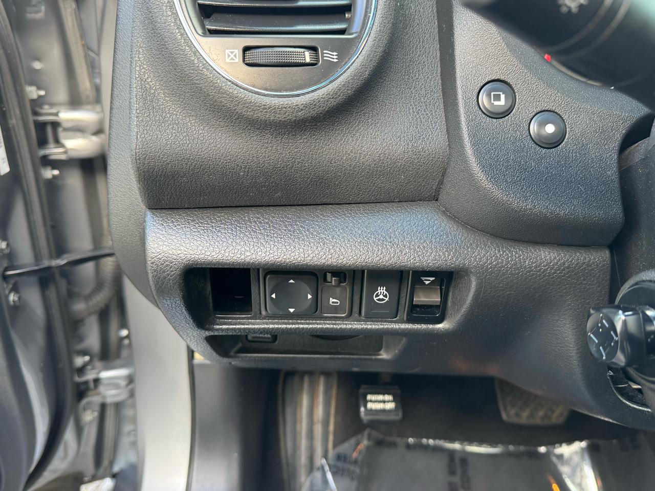 Nissan Maxima SV 2009