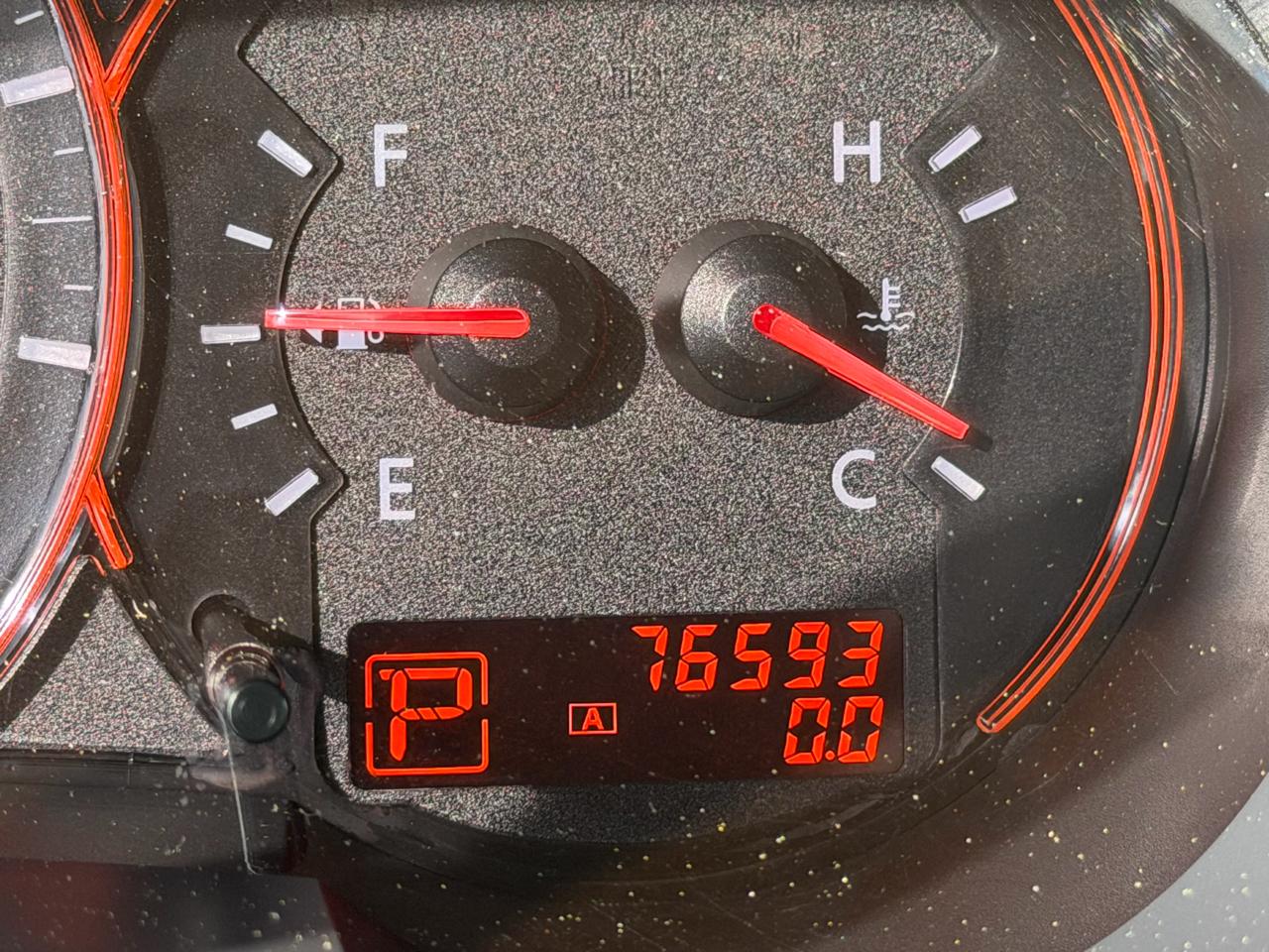 Nissan Altima 2.5 S 2008