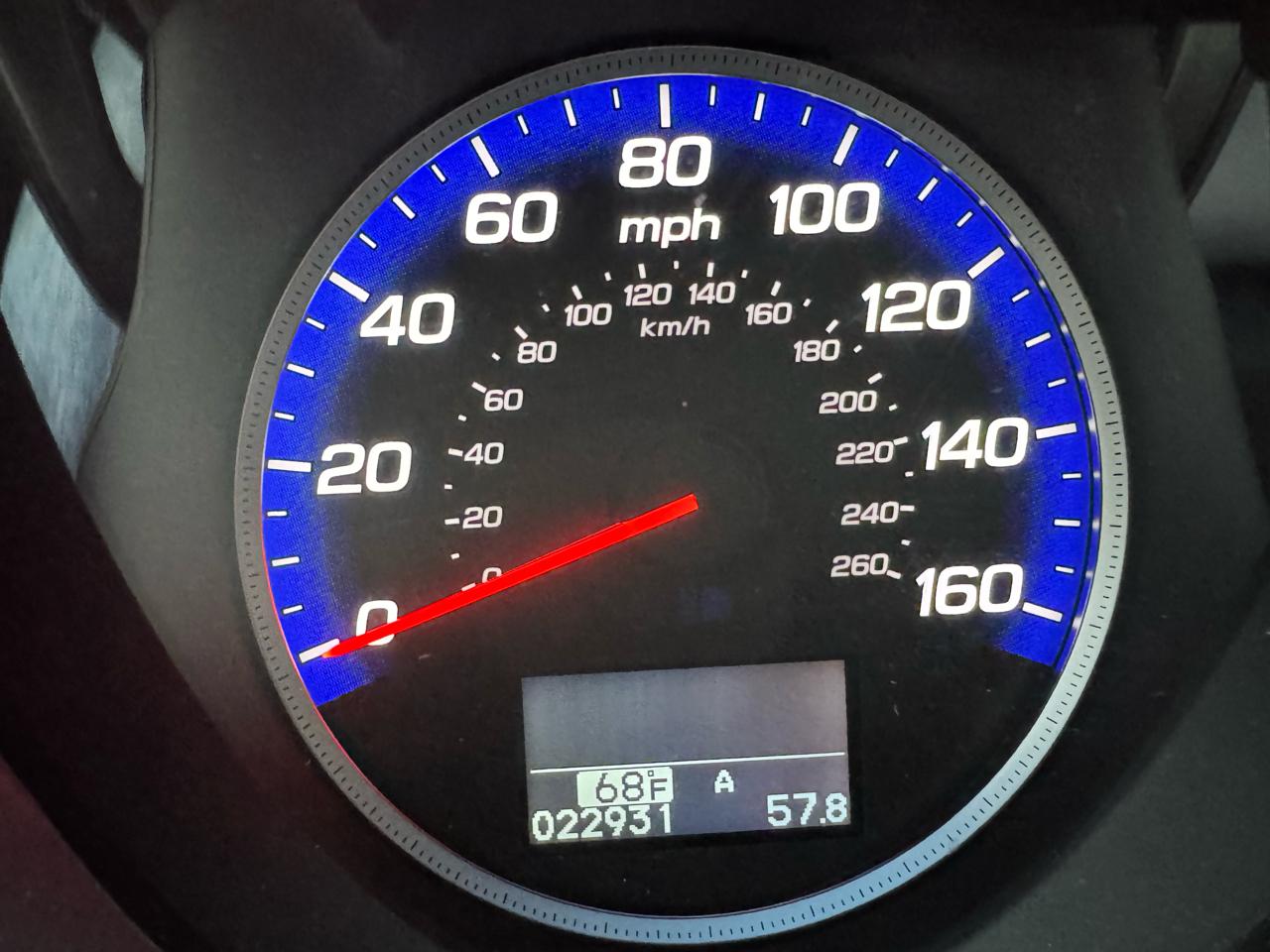 Acura RDX 5-Spd AT SH-AWD with Technology Package 2012