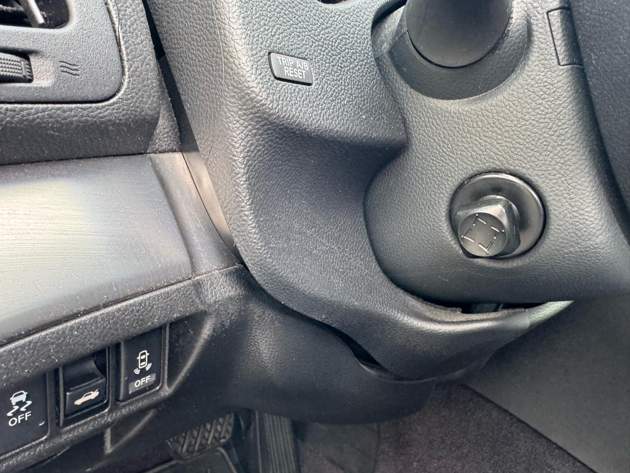 Infiniti G Sedan G37x AWD 2011