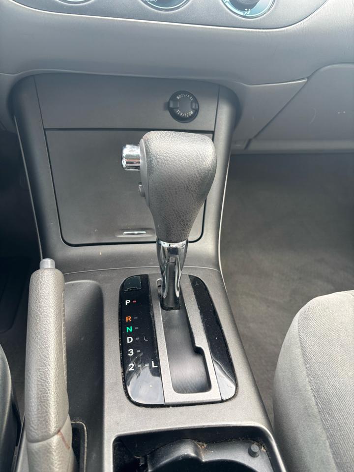 Toyota Camry Standard 2006