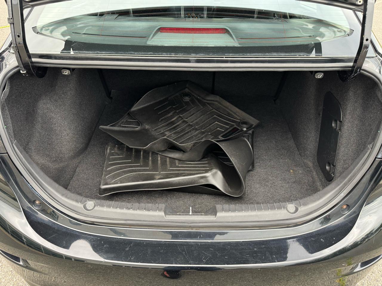 Mazda MAZDA3 i Touring AT 4-Door 2014