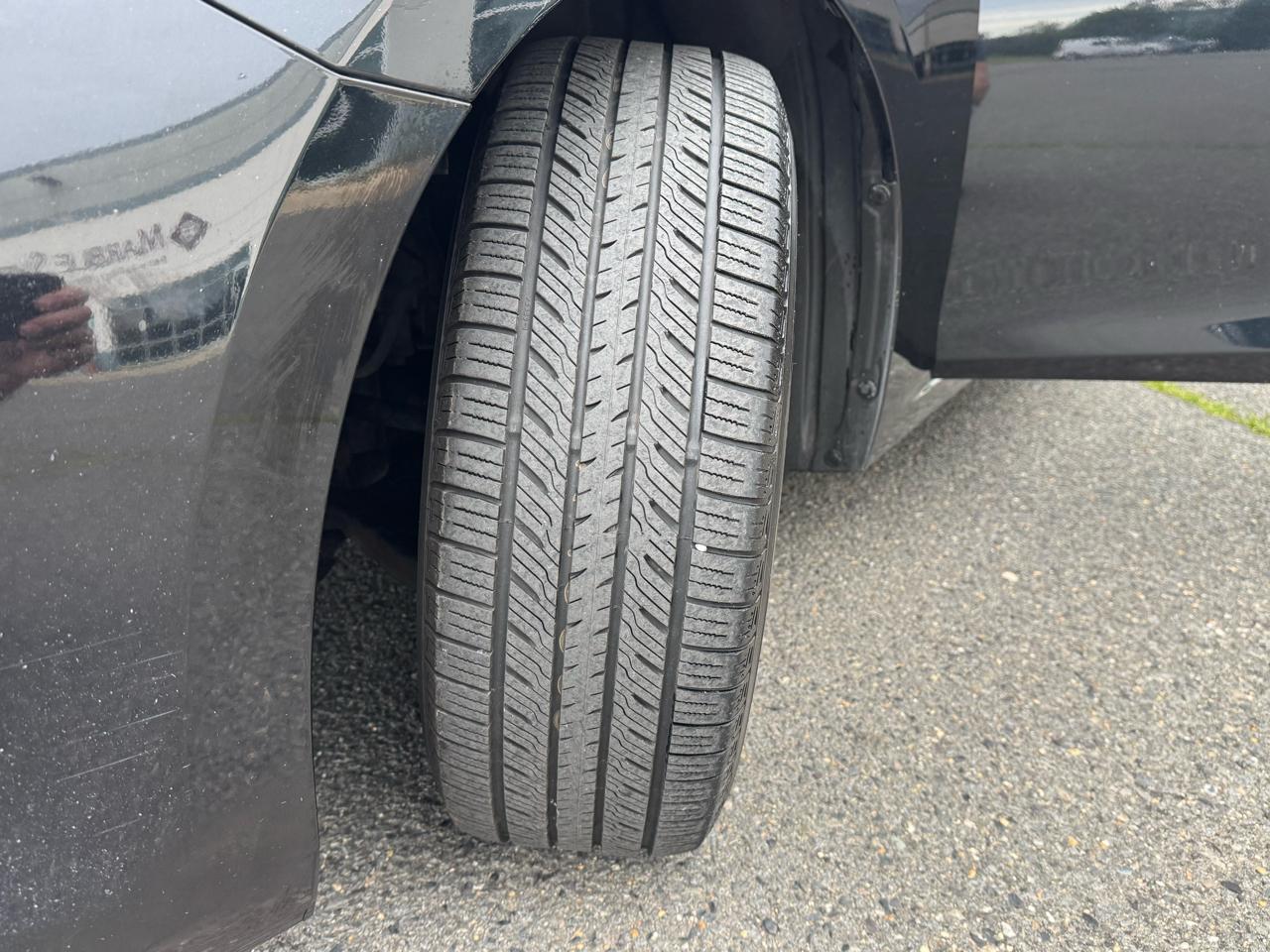 Mazda MAZDA3 i Touring AT 4-Door 2014