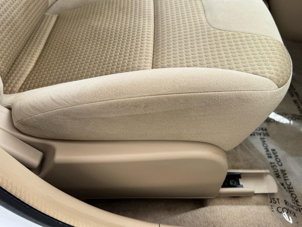 Nissan Sentra 2.0 S 2008