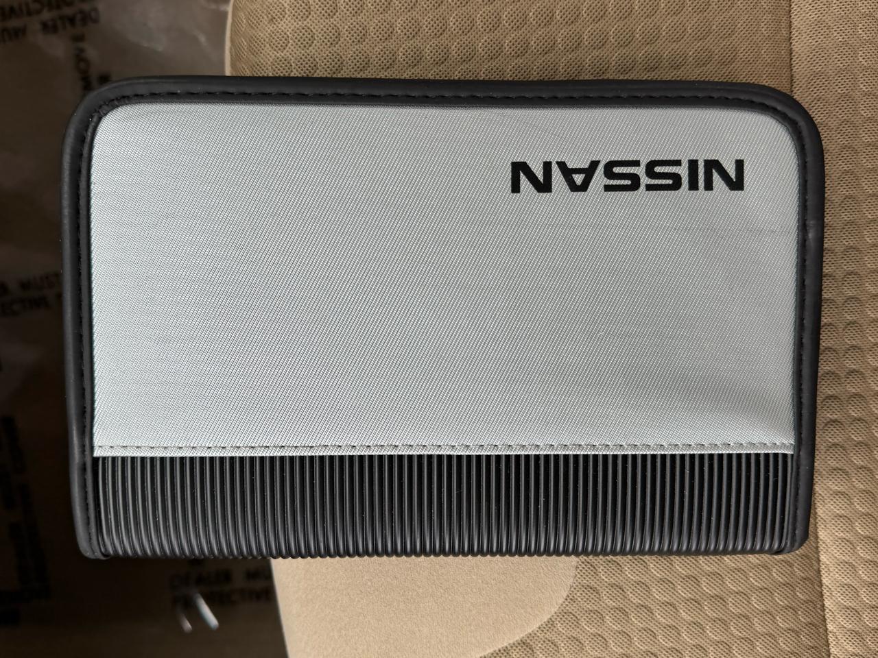 Nissan Sentra 2.0 S 2008