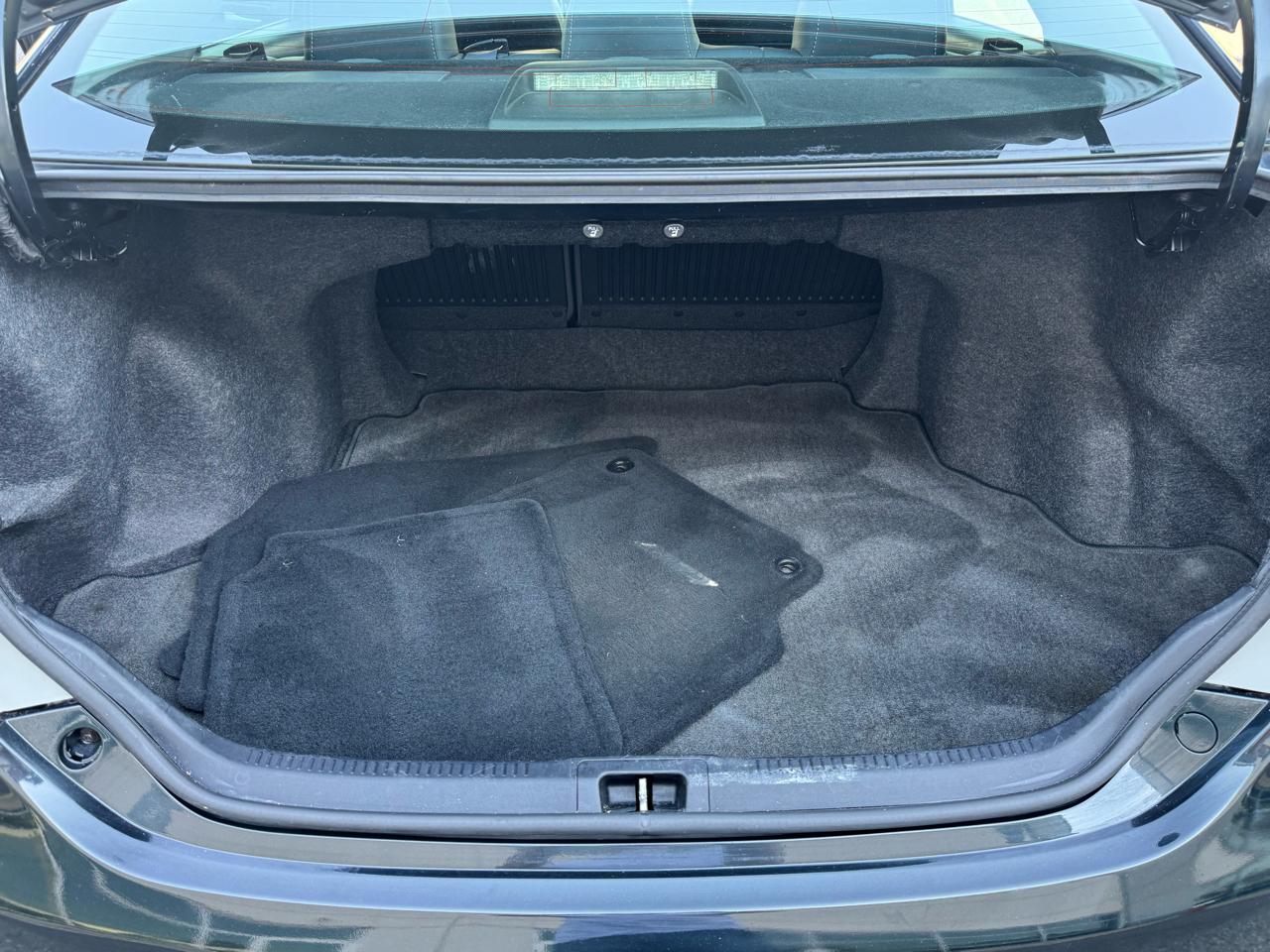 Toyota Camry SE 2012