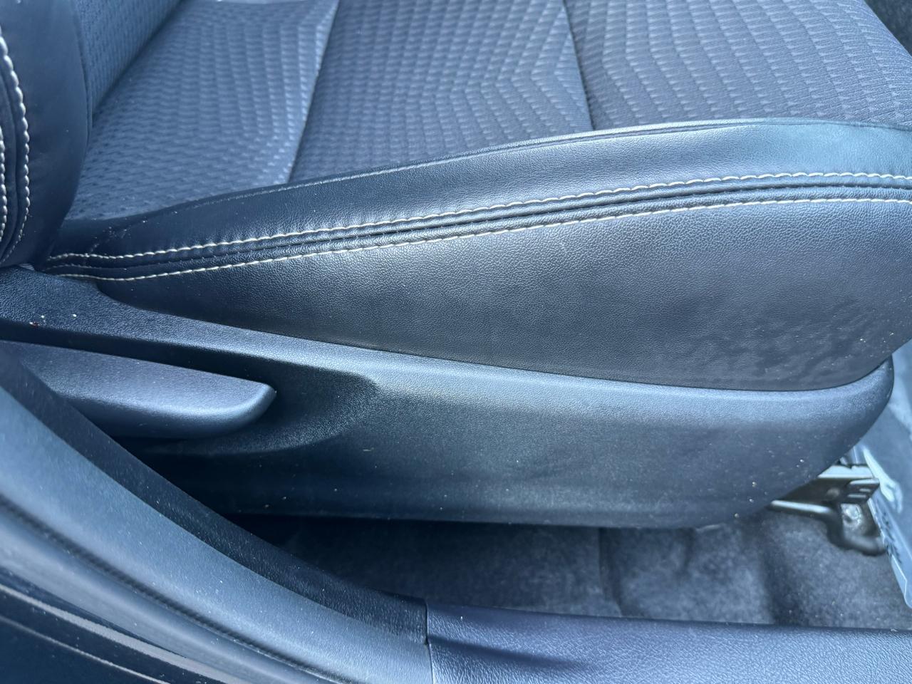 Toyota Camry SE 2012