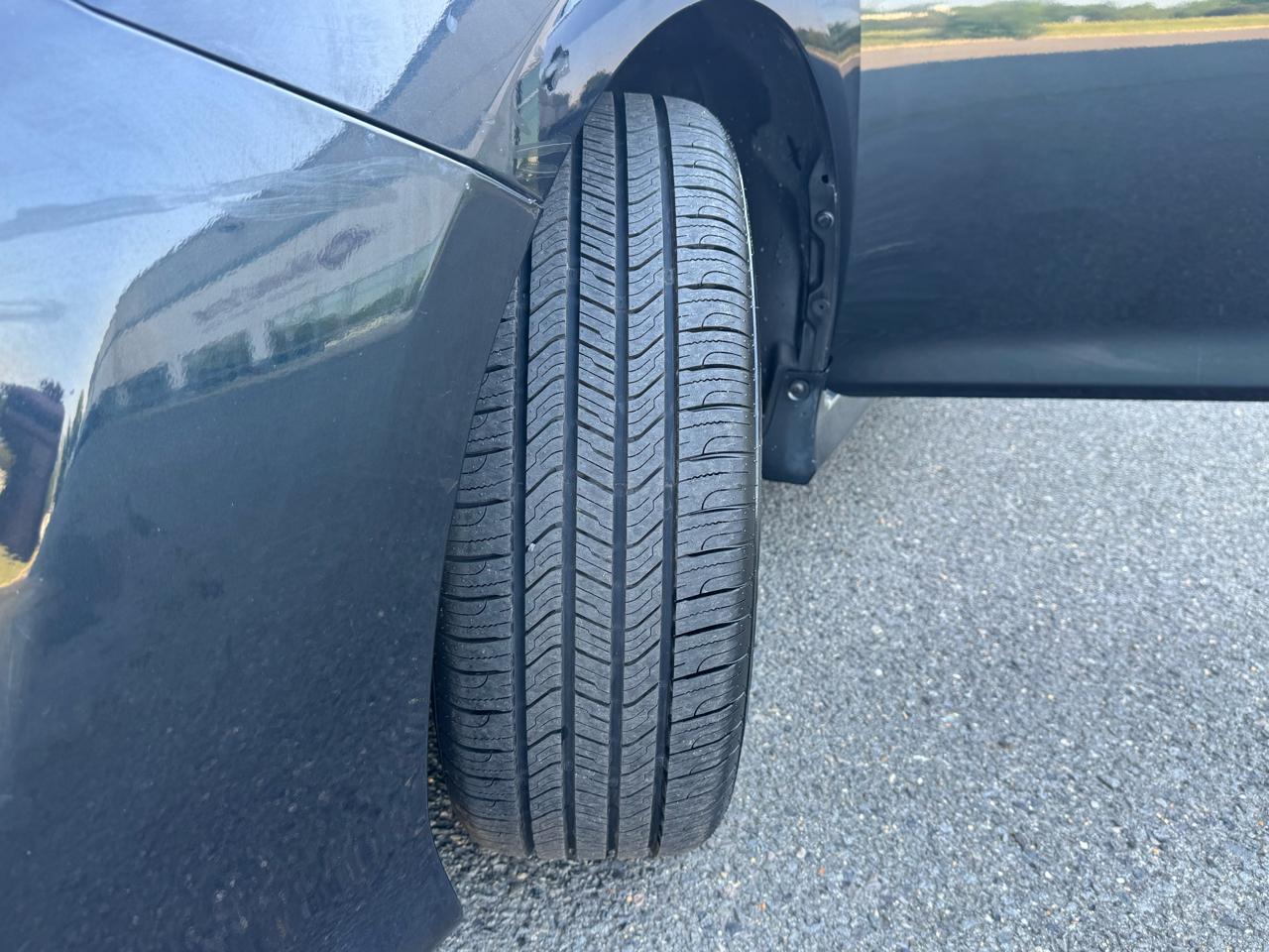 Toyota Camry SE 2012