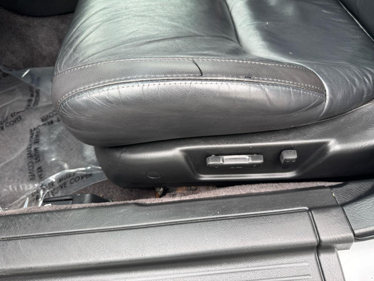 Acura TL 3.2TL with Navigation System 2003