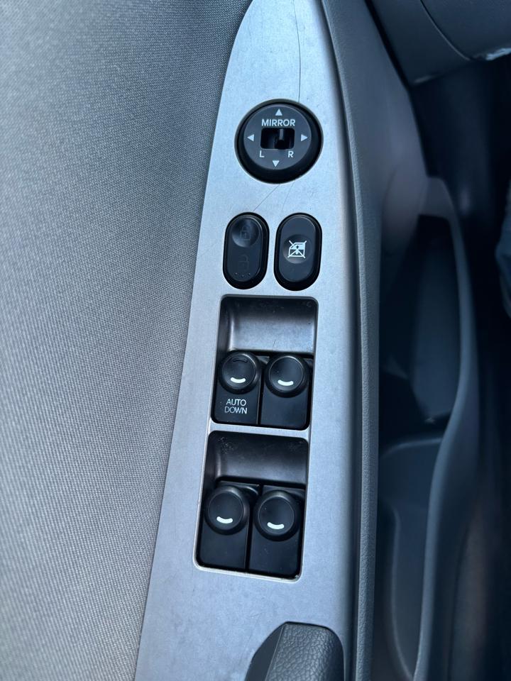 Hyundai Accent GLS 4-Door 6A 2015
