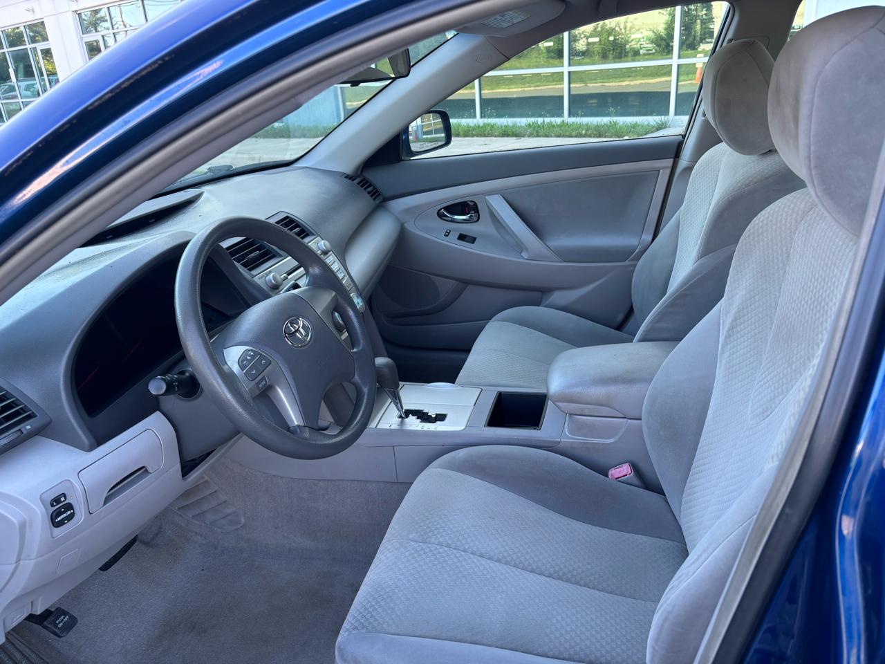 Toyota Camry XLE 2008