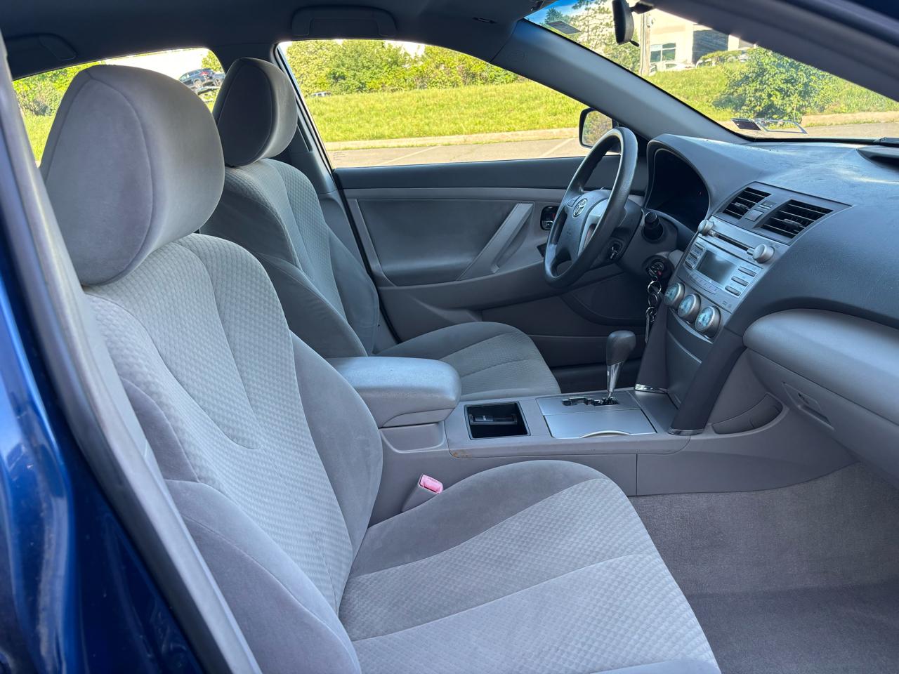 Toyota Camry XLE 2008